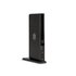 Hamlet Docking Station USB 3.0 Dual Display dual display DVI e HDMI, hub con 6 porte usb, LAN E AUDIO