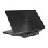 Hamlet Docking Station USB 3.0 Dual Display dual display DVI e HDMI, hub con 6 porte usb, LAN E AUDIO