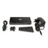 Hamlet Docking Station USB 3.0 Dual Display dual display DVI e HDMI, hub con 6 porte usb, LAN E AUDIO