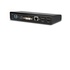 Hamlet Docking Station USB 3.0 Dual Display dual display DVI e HDMI, hub con 6 porte usb, LAN E AUDIO
