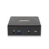 Hamlet DOCKING USB-C PD 85W ALIM. 100W