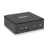 Hamlet DOCKING USB-C PD 85W ALIM. 100W