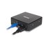 Hamlet DOCKING USB-C PD 85W ALIM. 100W