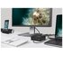 Hamlet DOCKING USB-C PD 85W ALIM. 100W