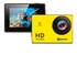Hamlet Exagerate Skuba Action Cam HD con schermo LCD da 2 pollici