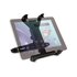 Hamlet Exagerate Zelig Pad Holder Supporto da auto per tablet