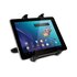 Hamlet Exagerate Zelig Pad Holder Supporto da auto per tablet