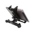 Hamlet Exagerate Zelig Pad Holder Supporto da auto per tablet