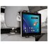 Hamlet Exagerate Zelig Pad Holder Supporto da auto per tablet
