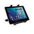 Hamlet Exagerate Zelig Pad Holder Supporto da auto per tablet