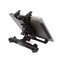 Hamlet Exagerate Zelig Pad Holder Supporto da auto per tablet