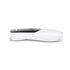 Hamlet HBCS-2DUWB lettore di codici a barre Lettore di codici a barre portatile 1D/2D Nero, Bianco