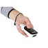 Hamlet HBCS-2DUWB lettore di codici a barre Lettore di codici a barre portatile 1D/2D Nero, Bianco