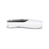 Hamlet HBCS-2DUWB lettore di codici a barre Lettore di codici a barre portatile 1D/2D Nero, Bianco