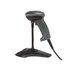 Hamlet HBCS2D100US lettore di codici a barre Lettore di codici a barre portatile 1D/2D CMOS Grigio