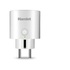 Hamlet HIOT-SPL16M Presa Intelligente Bianco Casa