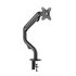 Hamlet HM-SPMADA102 Supporto TV a parete 81,3 cm (32