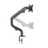 Hamlet HM-SPMADA102 Supporto TV a parete 81,3 cm (32