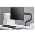 Hamlet HM-SPMADA102 Supporto TV a parete 81,3 cm (32