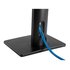Hamlet HM-SPMSD101 supporto da tavolo per Tv a schermo piatto 81,3 cm (32
