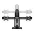 Hamlet HM-SPMSD200 Supporti a parete per TV 68,6 cm (27