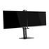 Hamlet HM-SPMSD200 Supporti a parete per TV 68,6 cm (27