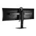 Hamlet HM-SPMSD200 Supporti a parete per TV 68,6 cm (27