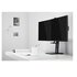 Hamlet HM-SPMSD200 Supporti a parete per TV 68,6 cm (27