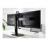 Hamlet HM-SPMSD200 Supporti a parete per TV 68,6 cm (27