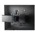 Hamlet HM-SPMSD200 Supporti a parete per TV 68,6 cm (27