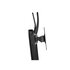 Hamlet HM-SPMSD200 Supporti a parete per TV 68,6 cm (27