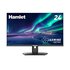 Hamlet HM24JF-V LED display 61 cm (24
