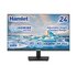 Hamlet HM24JF-VDR LED display 61 cm (24
