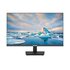 Hamlet HM27JF-VDR LED 27" Full HD Nero