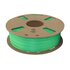 Hamlet HP3DR-PLGR materiale di stampa 3D Acido polilattico (PLA) Verde 1 kg