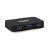 Hamlet Hub USB 3.0 a 4 Porte 5Gbps