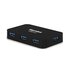 Hamlet Hub USB 3.0 a 4 Porte 5Gbps