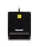 Hamlet HUSCR311C Interno USB 3.2 Gen 1 Nero