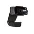 Hamlet HWCAM1080-P Webcam 2 MP 1920 x 1080 Pixel USB 2.0 Nero