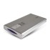 Hamlet HXD2CCUU USB 2.0 Station 2.5” External Hard Disk Enclosure