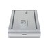 Hamlet HXD3SAUU Box esterno per Hard Disk Serial SATA