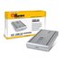 Hamlet HXD3SAUU Box esterno per Hard Disk Serial SATA
