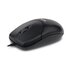 Hamlet KU200 tastiera Mouse incluso Casa USB Italiano Nero