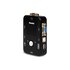 Hamlet KVM SWITCH PER 2 PC + 3 USB+ VGA.