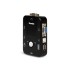Hamlet KVM SWITCH PER 2 PC + 3 USB+ VGA.