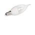 Hamlet Lampadina LED 3W attacco E14 a luce Calda 180 lm