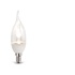 Hamlet Lampadina LED 3W attacco E14 a luce Calda 180 lm