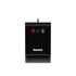 Hamlet Lettore di Smart Card USB Contactless NFC per Carta Identità Elettronica