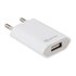 Hamlet MICRO ALIMENTATORE 220V USB 1100 MA
