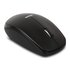 Hamlet MOUSE WIRELESS 2.4GHZ 1000DPI 3 TASTI + SCROLL - BATT STILO DESIGN NERO AMBIDESTRO E RICEVITORE NANO IN DOTAZIONE